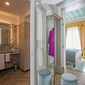 Kamer "Premium" met een Queen Size Bed